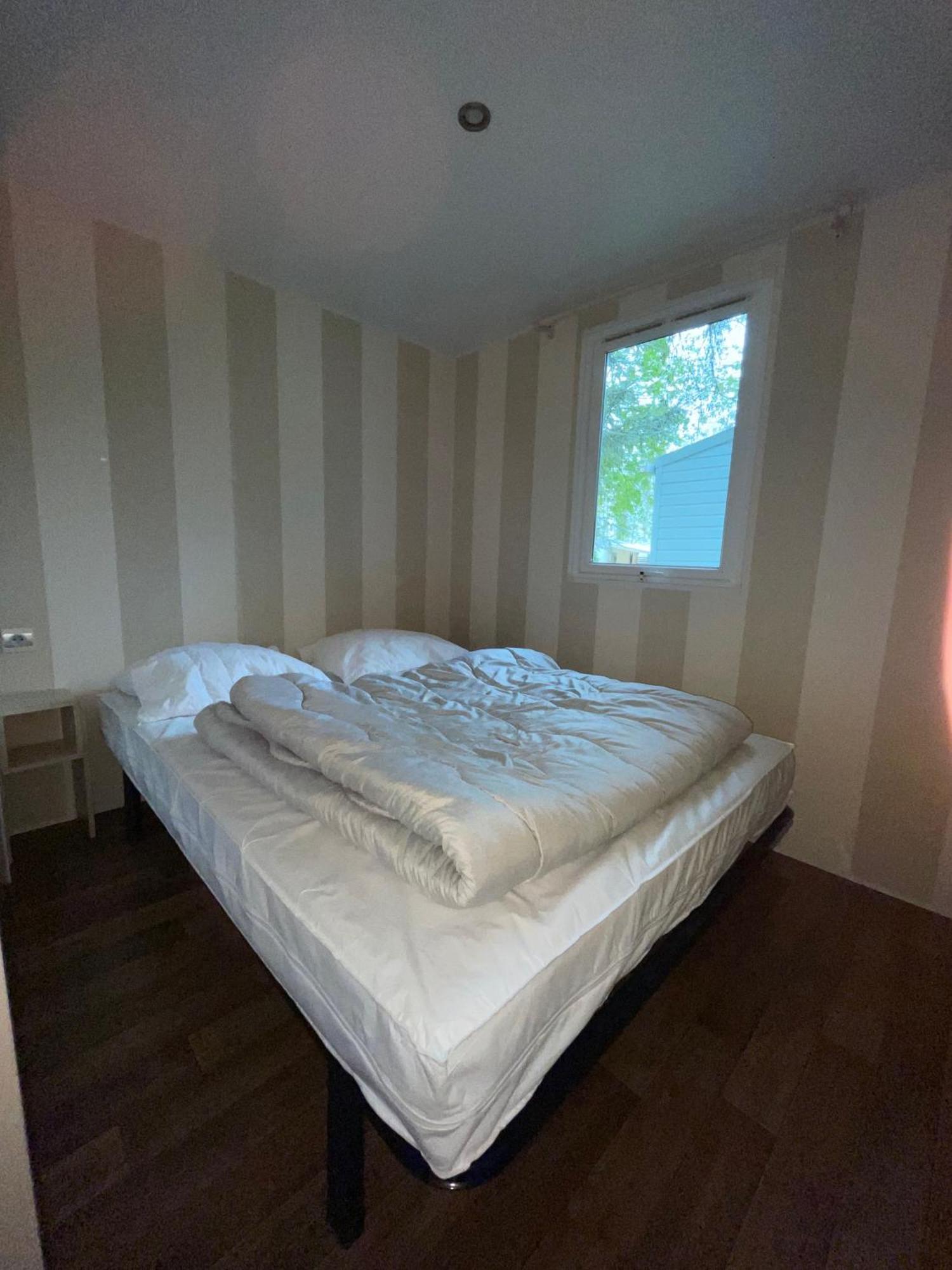 Chez Philippe Et Sylvie - 2 Bungalows Pour 5 Proche Europa-Park Boofzheim Exterior foto
